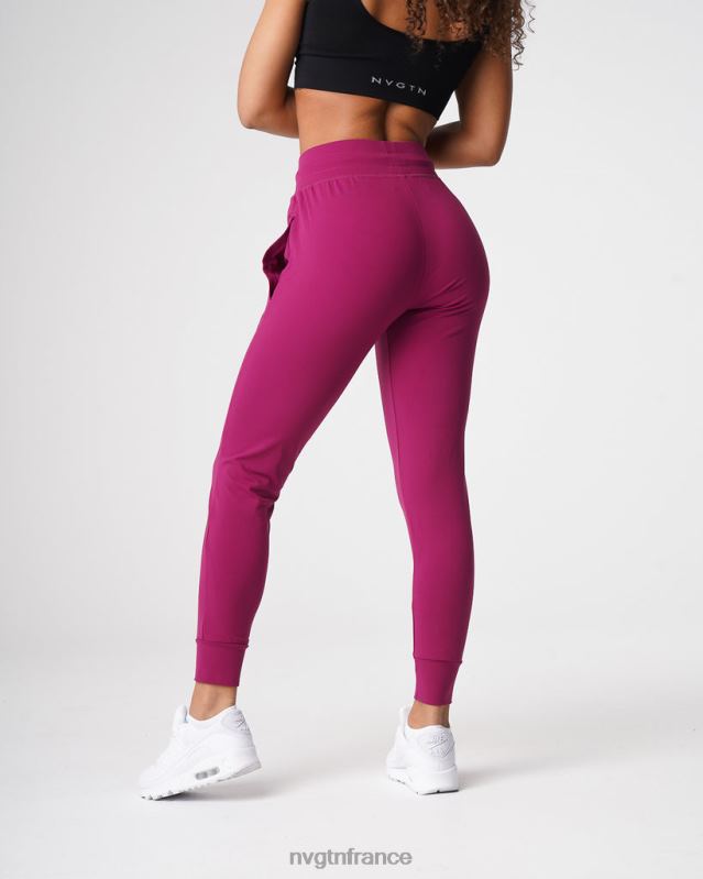 femmes XJRR2699 baie aptitude NVGTN joggers