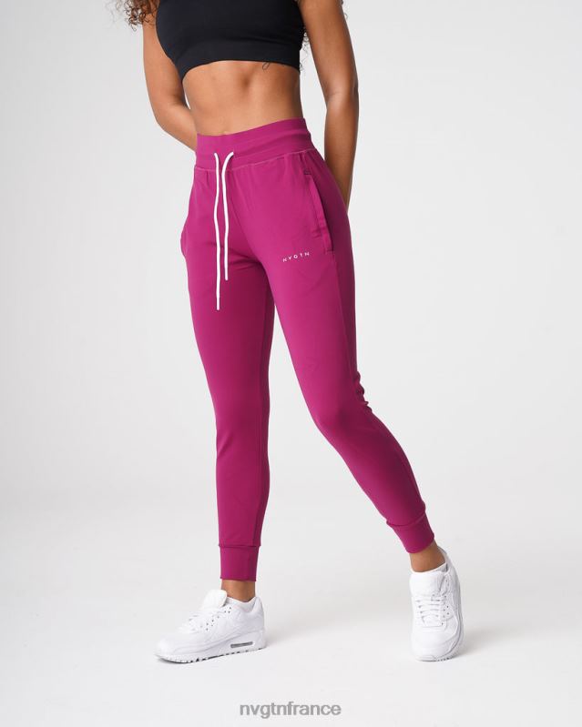 femmes XJRR2699 baie aptitude NVGTN joggers