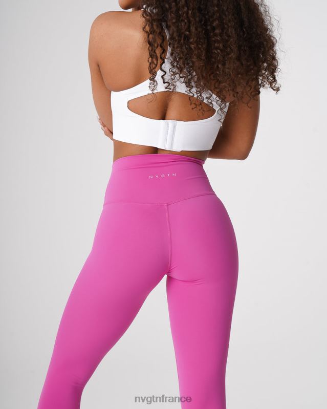femmes XJRR2655 baie sauvage aptitude NVGTN legging signature 2.0