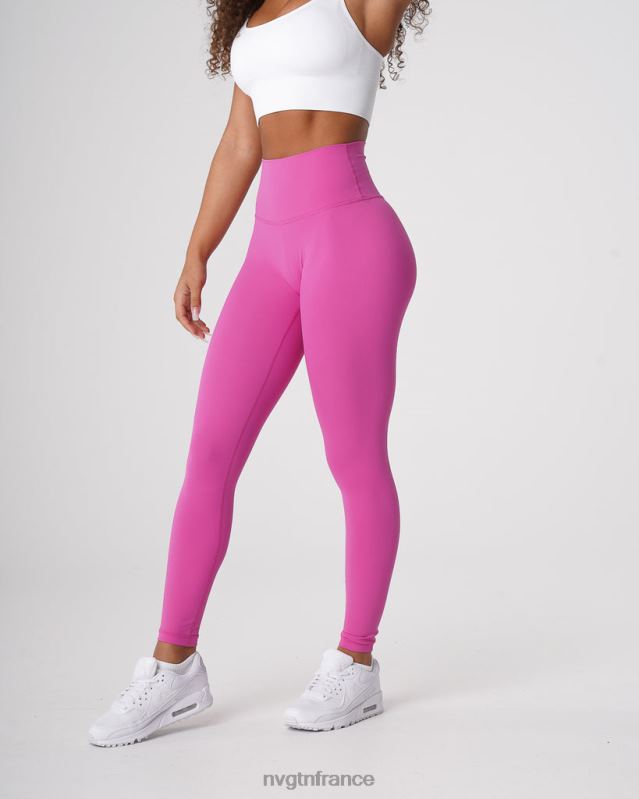 femmes XJRR2655 baie sauvage aptitude NVGTN legging signature 2.0