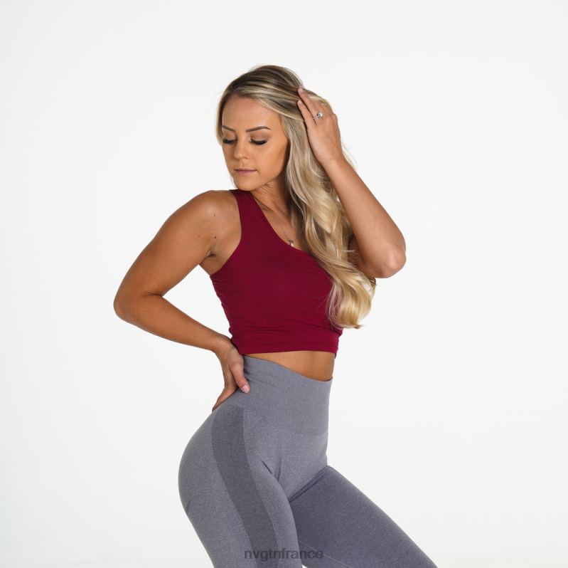 femmes XJRR2284 canneberge aptitude NVGTN réservoir og