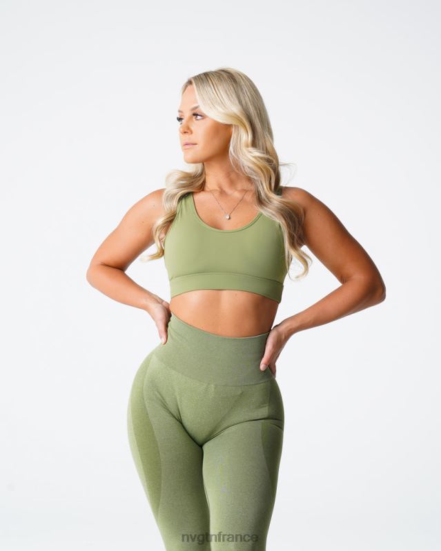 femmes XJRR2140 prairie aptitude NVGTN soutien-gorge de rêve