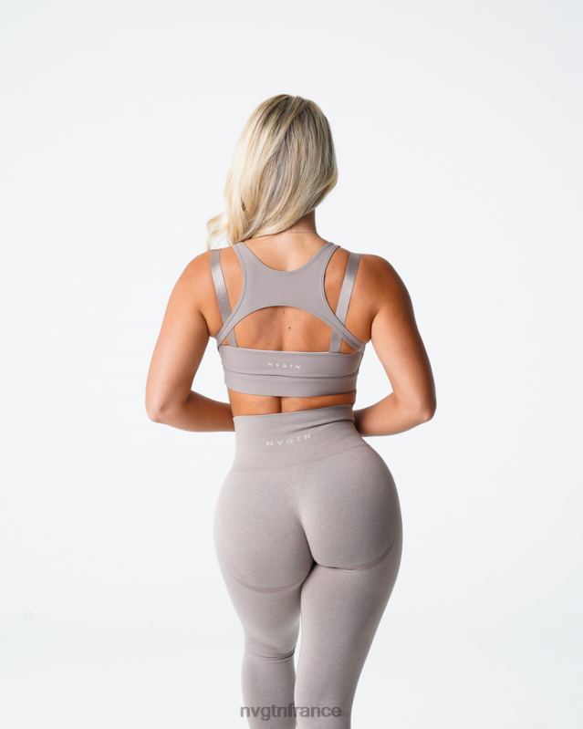femmes XJRR2153 taupe aptitude NVGTN soutien-gorge apex