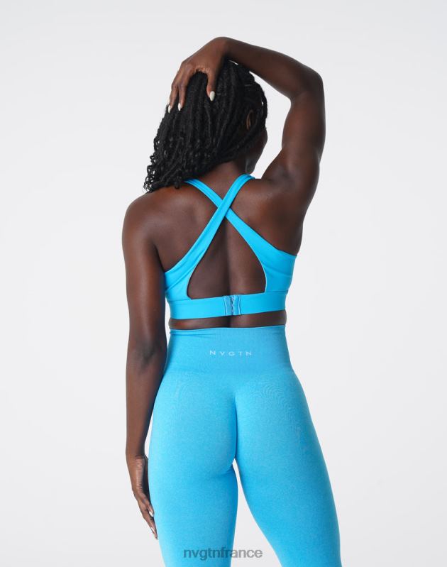 femmes XJRR2170 Caraïbes aptitude NVGTN révéler un soutien-gorge