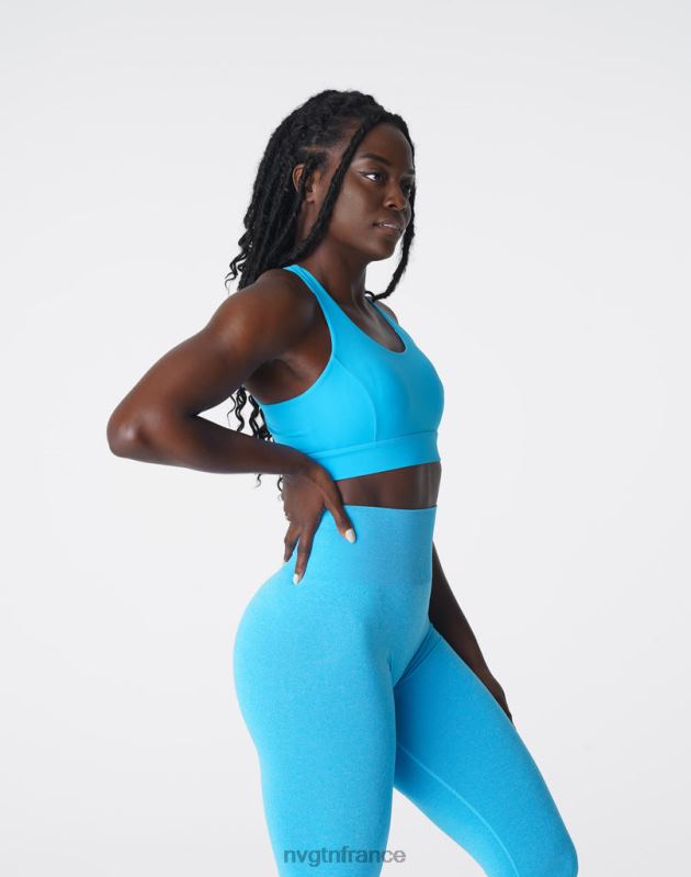 femmes XJRR2170 Caraïbes aptitude NVGTN révéler un soutien-gorge