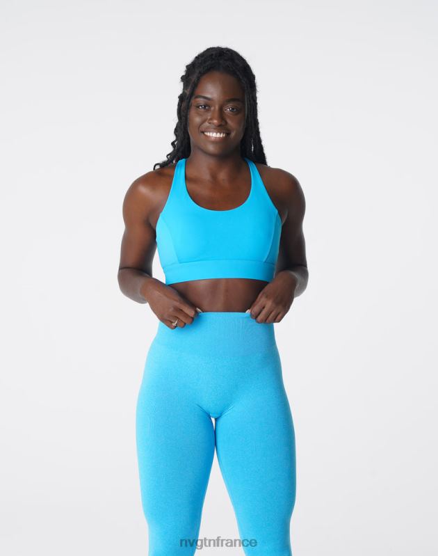 femmes XJRR2170 Caraïbes aptitude NVGTN révéler un soutien-gorge