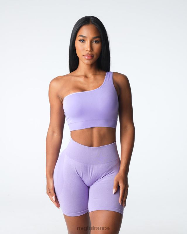 femmes XJRR220 lilas aptitude NVGTN soutien-gorge sans couture passion