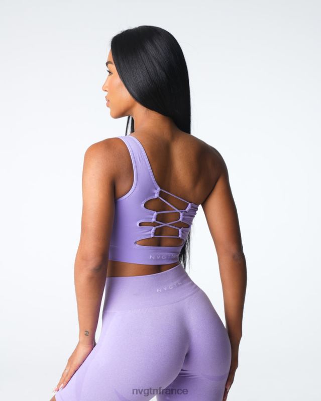 femmes XJRR220 lilas aptitude NVGTN soutien-gorge sans couture passion
