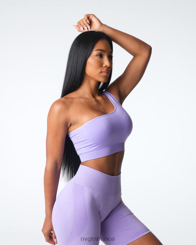 femmes XJRR220 lilas aptitude NVGTN soutien-gorge sans couture passion