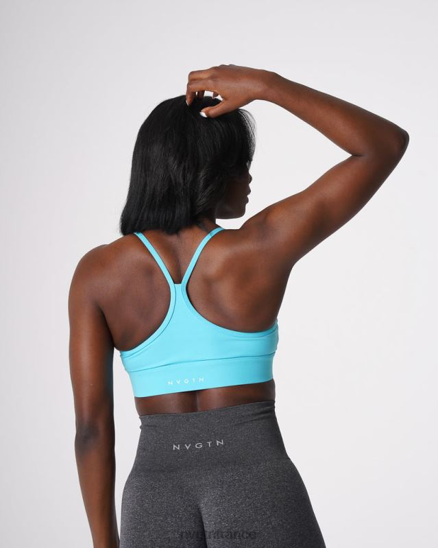 femmes XJRR2238 aqua aptitude NVGTN soutien-gorge oasis