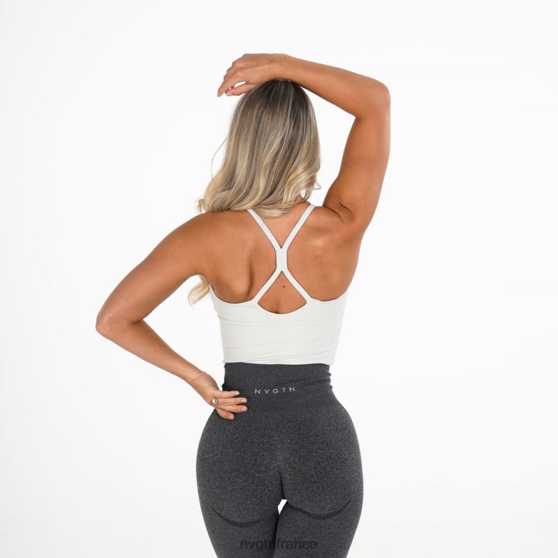 femmes XJRR2265 miellat aptitude NVGTN soutien-gorge infini