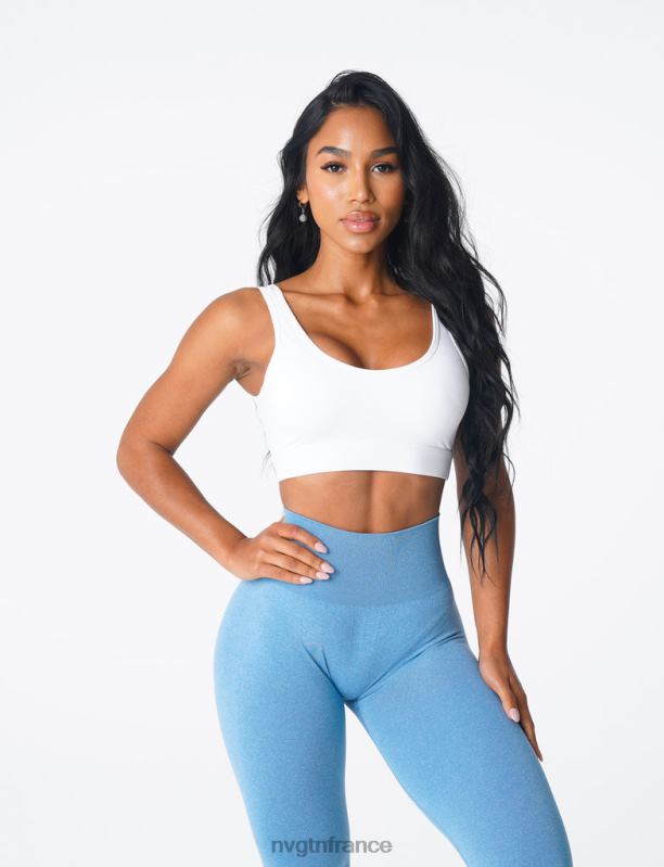 femmes XJRR247 blanc aptitude NVGTN soutien-gorge de rêve