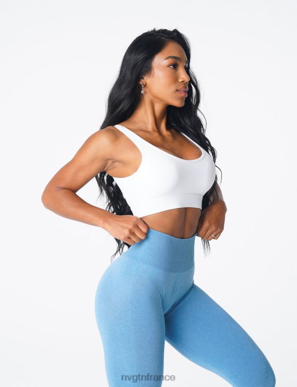 femmes XJRR247 blanc aptitude NVGTN soutien-gorge de rêve