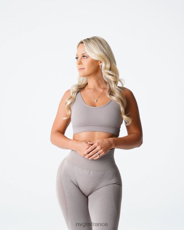 femmes XJRR248 taupe aptitude NVGTN soutien-gorge de rêve