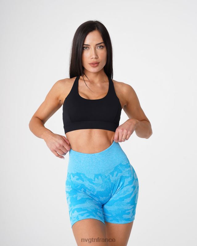 femmes XJRR250 noir aptitude NVGTN révéler un soutien-gorge