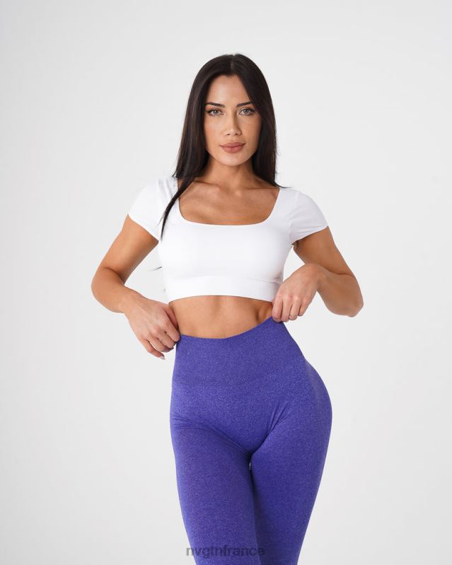 femmes XJRR276 blanc aptitude NVGTN soutien-gorge serein sans couture